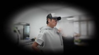 孙楠披哥心路跌宕起伏，从不安到努力练舞