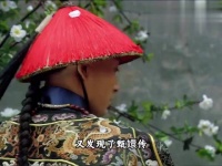 甄嬛传果然常看常新，又发现一个未曾设想过的角度