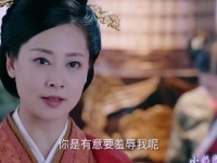 独孤天下 般若派给曼陀一位女官，替曼陀怒怼嚣张妾室