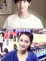 杨洋李沁两个人谈的时候正是对方的最佳赏味期！