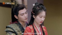 颜六娘沈渡大婚 被人传言感情不合，沈渡骑马带她大秀恩爱