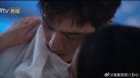 《耀眼》 邢武和晴也关系升级，哪料亲妈打电话八卦，真是搅了好事