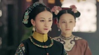 魏璎珞后宫杀疯，乾隆纠结她爱不爱自己