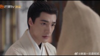 三爷来祭奠死者，看着守在灵堂的朝姐儿，满眼都是心疼