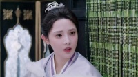 萧焕寒毒复发命悬一线时，意外收获爱情，任嘉伦 彭小苒