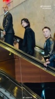这份随行手记藏了好多小情绪，安静感受属于他的纽约时刻