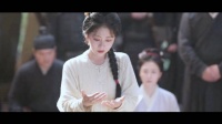 别说，谭松韵这段评书，讲得是声情并茂，有声有色