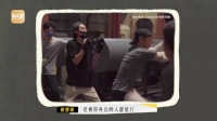 谢霆锋称好的打戏在讲故事，动作台词无区别