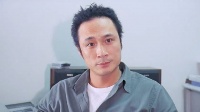 医院的产房有一个怪婴