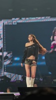 戴眼镜的张元英第一眼幻视~赵露思? 赵美延? Liz?