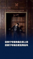 田栩宁专辑态度是舞曲风