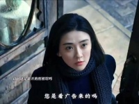 梁洁和欧豪宿命感好强，感觉可以二搭