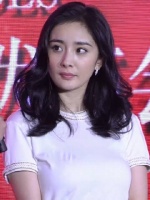 杨幂不愧是内娱顶流