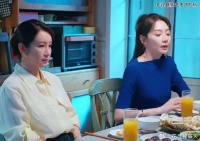 人到中年有这样的夫妻关系，贴心懂事的女儿，有什么坎是过不去的