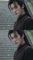 檀健次卢昱晓《何不同舟渡》新预告原生台词释出，听着怎么样？
