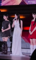 浪姐8新玩法，观众投票决定组队选曲