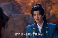辛湄和陆千乔可以好好说话吗？任嘉伦，王鹤润