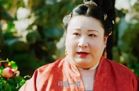 儿子十年未见自己母妃，如今竟变成了300斤的大胖子
