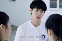 16.《小欢喜》，青春中的懵懂