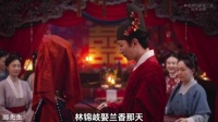 林锦岐娶兰香那天，除了林锦岐全府上下没一个高兴的