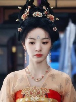 玄蛇为护梅四妖力未复化镯灭墨妖