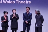 周迅陈可辛多伦多电影节首映，约定二十年后再合作