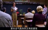破防了！父亲在家长会上读着女儿写的童话故事…