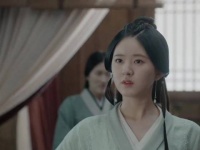 在家国大义面前，嫋嫋和楼垚无缘退婚 星汉灿烂｜赵露思｜余承恩