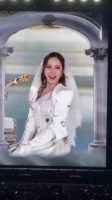 邓紫棋演唱会上被粉丝喊妈妈
