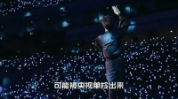 许嵩谈音乐观，生活不能只有快餐需有营养