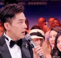 湾区晚会事故多，张凌赫马丽被质疑假唱，范玮琪声音颤抖好疲惫