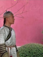 慎贝勒见到玉娆第一眼：你就是我的媳妇儿