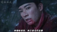 兰香如故：林锦岐受伤，向兰香交代后事，没想到竟劝她改嫁
