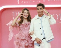 TVB视帝有意追二胎！7岁女儿想要妹妹，玄学节目预言年底生儿子