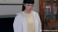 女儿羡羡剪刘海被抓，老妈当场黑脸，老爸却夸上天
