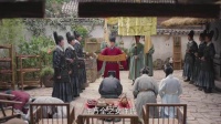 林锦岐娶妻的圣旨终于来了，兰香也蒙了