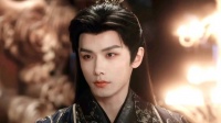 赵弈钦领衔主演网剧如期，腾讯视频热播