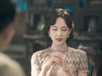 李一桐新剧成亲设局温柔为饵美人藏刀