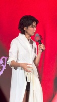曾沛慈巡演发布会透露歌单舞美，舞台与圆相关去13城