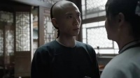 得知最爱的儿子离世又怎么会不痛心呢…张一山真的太会演了！