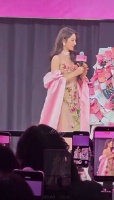 饭撒的神啊热巴 念便利贴