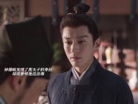 林锦岐放走废太子，弥补沈家遗憾
