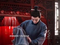 林锦岐开启厚脸皮模式，烈女怕缠郎不是这样用的