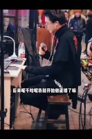 刘宇宁自述成名史，梦到明星后预判小视频时代