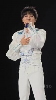 周深鸟巢舞台美商惊艳，画面质感沉浸式体验