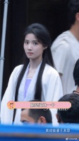支持女人笑容自由好吗？好的， 王楚然 笑容 微博VC计划微博VC计划