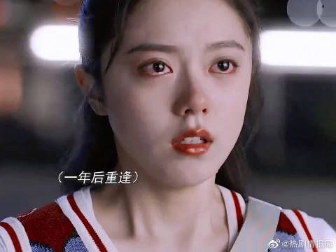“因为喜欢,所以在意” 林妙妙在意他这一年到底去哪了……