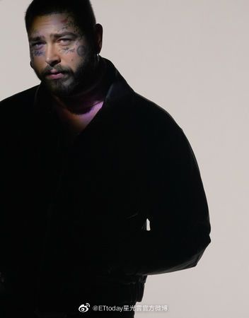 马龙(Post Malone)