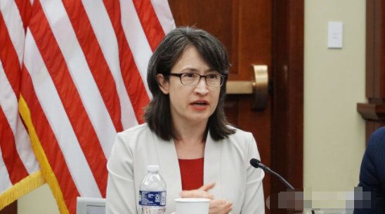 国台办:萧美琴极力推动佩洛西窜台,必将遭到历史清算