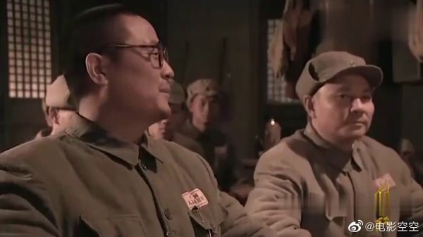 刘伯承全力围歼黄维,陈老总霸气支援:要人有人要炮有炮!